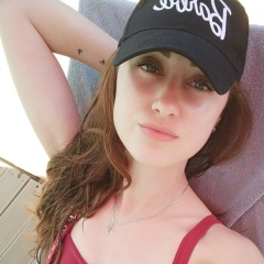 Margarita Valer'evna, 05.01, Москва