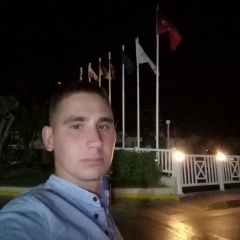 Никита Светышев, 24.12, Радужный