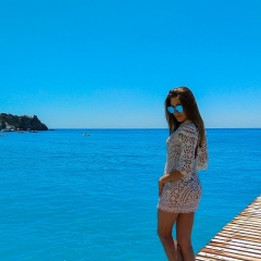 Ольга Колесник, 07.05, Киев