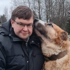 Сергей Бардин, Санкт-Петербург