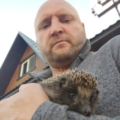 Александр Соловьев, 29.02, Санкт-Петербург