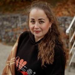 Алёна Балаева, 16.06, Калининград