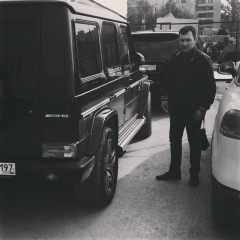 Shoxrux Xalimov, 03.05.1994, Самарканд