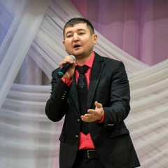 Айрат Баязитов, 01.03