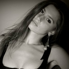 Anna Grigoryan-Guerrini, 27.01.1986