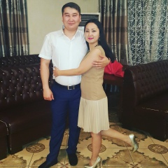 Камшат Илесова, 22.09.1986, Шымкент