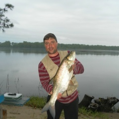 Алексей Иванов, 02.04.1984, Саратов