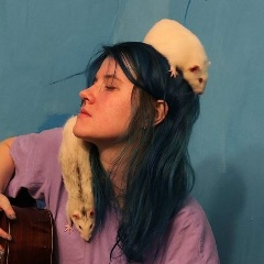 Аня Синий, 09.08.1999, Санкт-Петербург