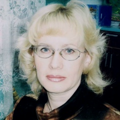 Марина Жидова, 02.11.1962