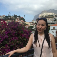 Айгуль Ташкенбаева, 27.10.1989, Семей