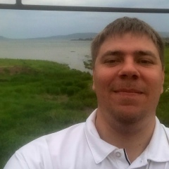 Егор Тулюсев, 05.03, Братск