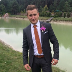 Рома Понікарук, 20.01, Луцк