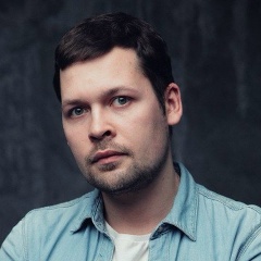 Данич Шерман, 06.06, Москва