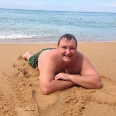 Ромка Герасимов, 03.02.1986, Сургут