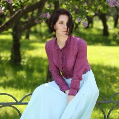 Лёля Болотич, 06.10.1986, London