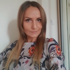 Анна Сивцова, 30.01.1983, Санкт-Петербург