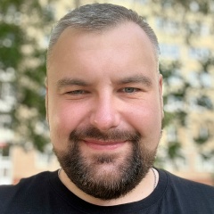 Игорь Осипов, 28.06, Тверь