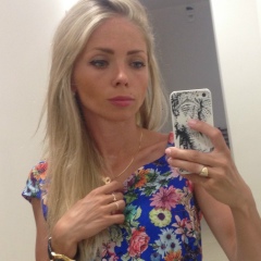 Anna Anna, 28.09.1985, Киев