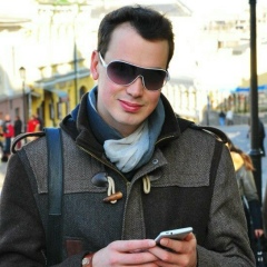 Дмитрий Чашник, 12.11.1985, Киев