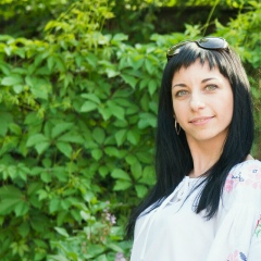 Наталья Колоскова, 06.07.1984, Житомир