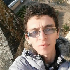 Gofrane Haj-Ahmed, 10.07.1989, Vigo