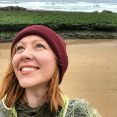 Юлия Конопацкая, 11.07.1989, Москва