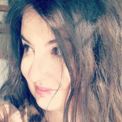 Татьяна Зорьян, 30.12.1987, Санкт-Петербург