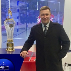 Владимир Владимиров, 26.09, Нижний Новгород