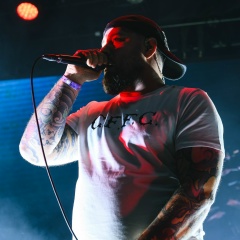 Никита Подкатов, 22.10.1987, Москва