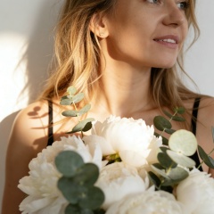 Виктория Смирнова, 20.01, Москва