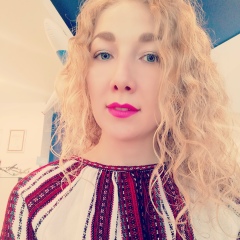 Катерина Демянів, 14.08.1985, Киев