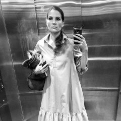 Надежда Гордеева, 17.06, Алексин