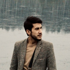 Назим Юнусов, 23.05, Алматы