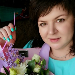 Irina Kuznetsova, 14.07