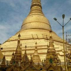 Koaung Koaung, 01.02.2004