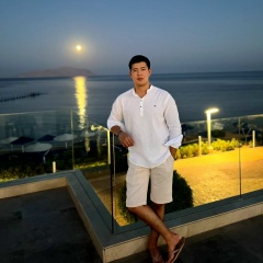 Асыл Аманкелди, 25.05.1998, Алматы