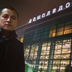 Murat Sarbaev, 12.05.1999
