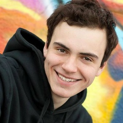 Олег Шведов, 20.03.1990, Киев