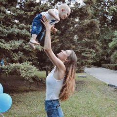 Ксения Сныткина, 12.12.1992, Саратов