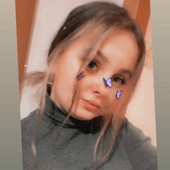 Саша Копылова, 28.03.2001, Плоскошь