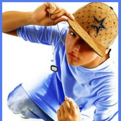 Стас Прохоров, 10.05.1991, Москва