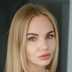 Светлана Березюк, 02.04.1989, Санкт-Петербург