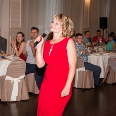 Елена Киселева, 24.04, Тамбов