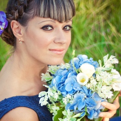 Вика Павлова, 30.08, Одесса