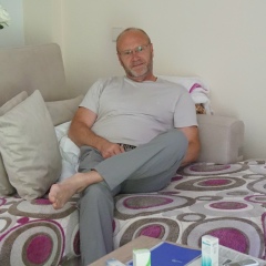 Александр Сторчилов, Sevilla