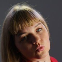 Мария Микулич, 21.02.1986, Смоленск
