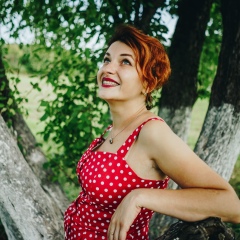 Нина Пичкалёва, 13.08.1986, Москва