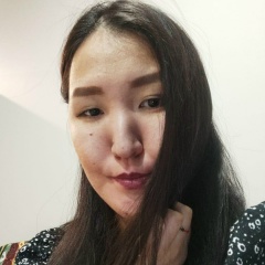 Анастасия Попова, 04.04.1993, Якутск