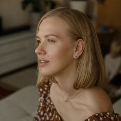 Ольга Кузнецова, 27.03.1988, Нижний Новгород