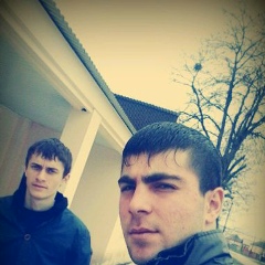 Malik Magomadov, 05.05.1995, Грозный